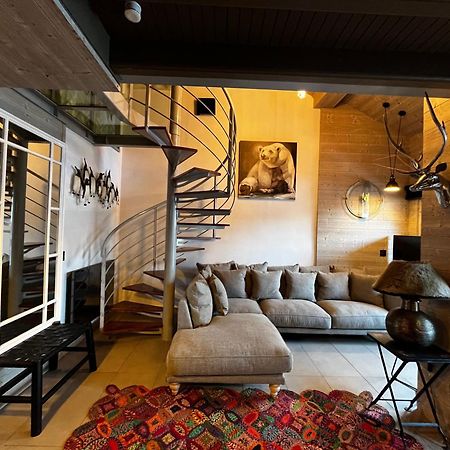 Duplex Val Village 4 Pieces 75 M2 -Venus Val-dʼIsère Exteriör bild