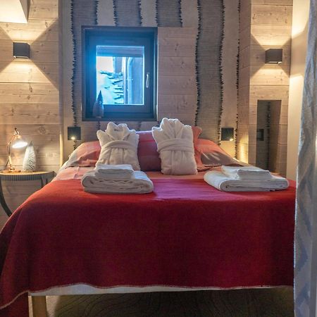 Duplex Val Village 4 Pieces 75 M2 -Venus Val-dʼIsère Exteriör bild