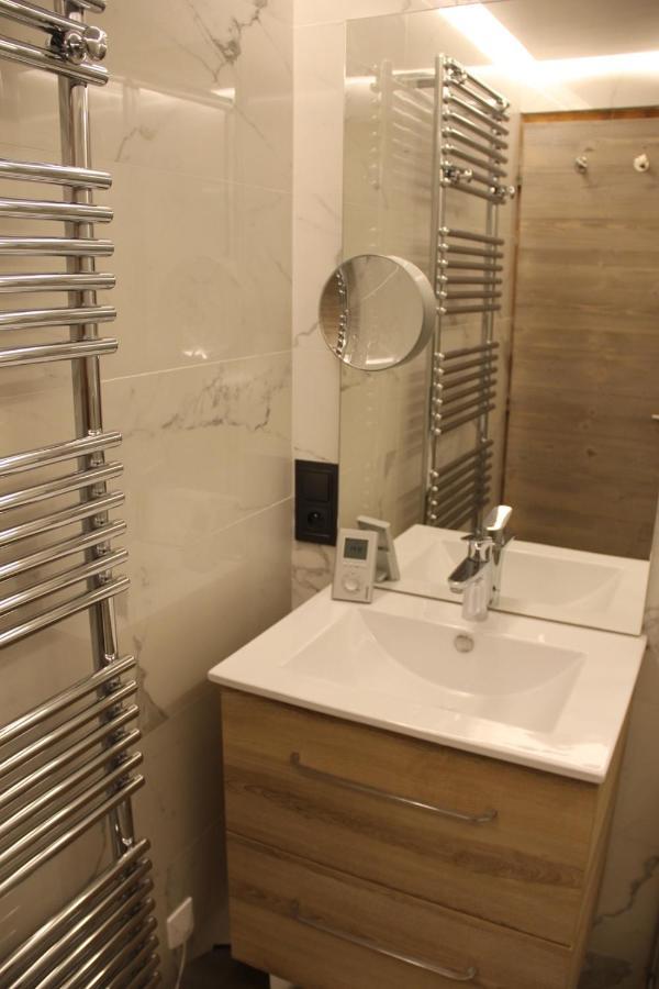 Duplex Val Village 4 Pieces 75 M2 -Venus Val-dʼIsère Exteriör bild