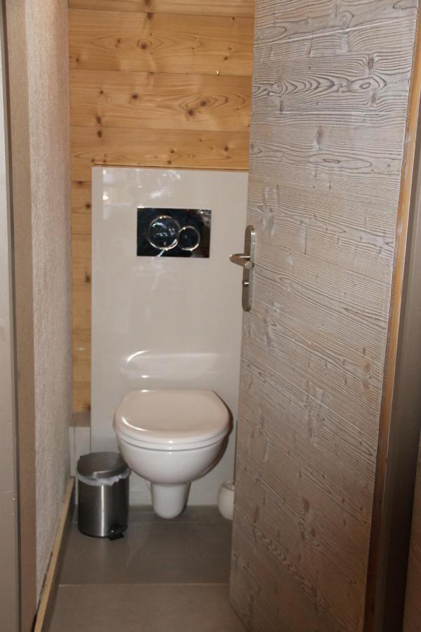 Duplex Val Village 4 Pieces 75 M2 -Venus Val-dʼIsère Exteriör bild