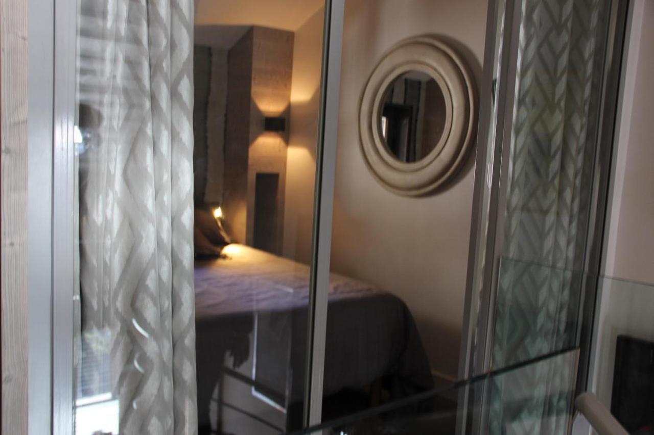 Duplex Val Village 4 Pieces 75 M2 -Venus Val-dʼIsère Exteriör bild